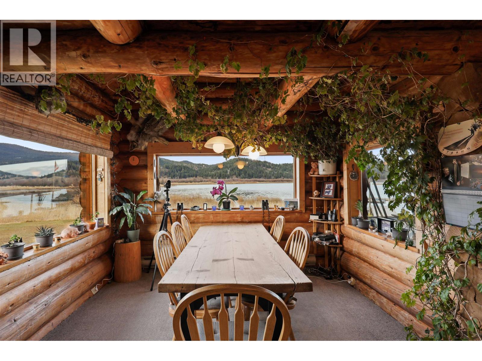 4454 NEWALL ROAD, Canim Lake