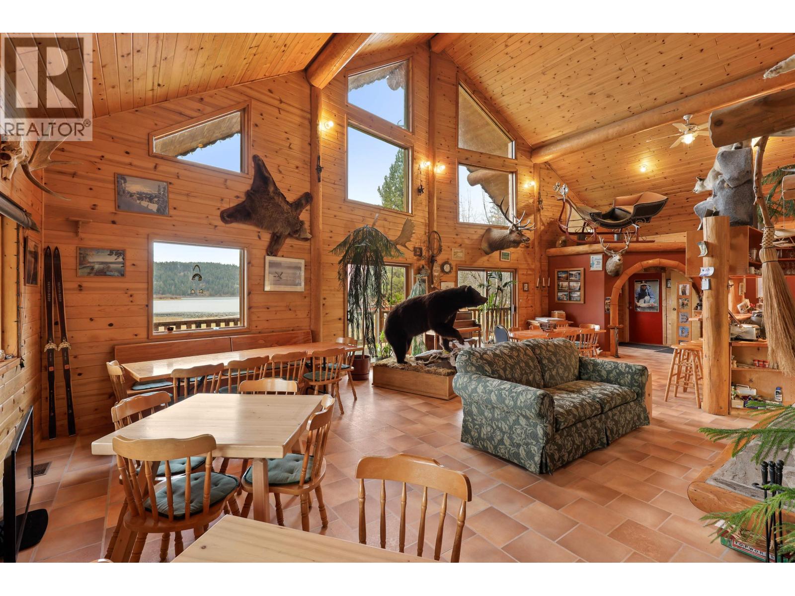 4454 NEWALL ROAD, Canim Lake