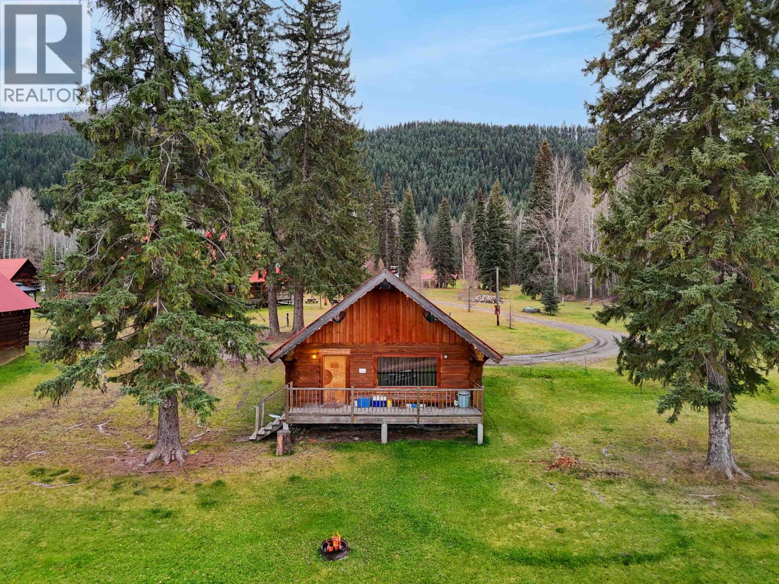 4454 NEWALL ROAD, Canim Lake