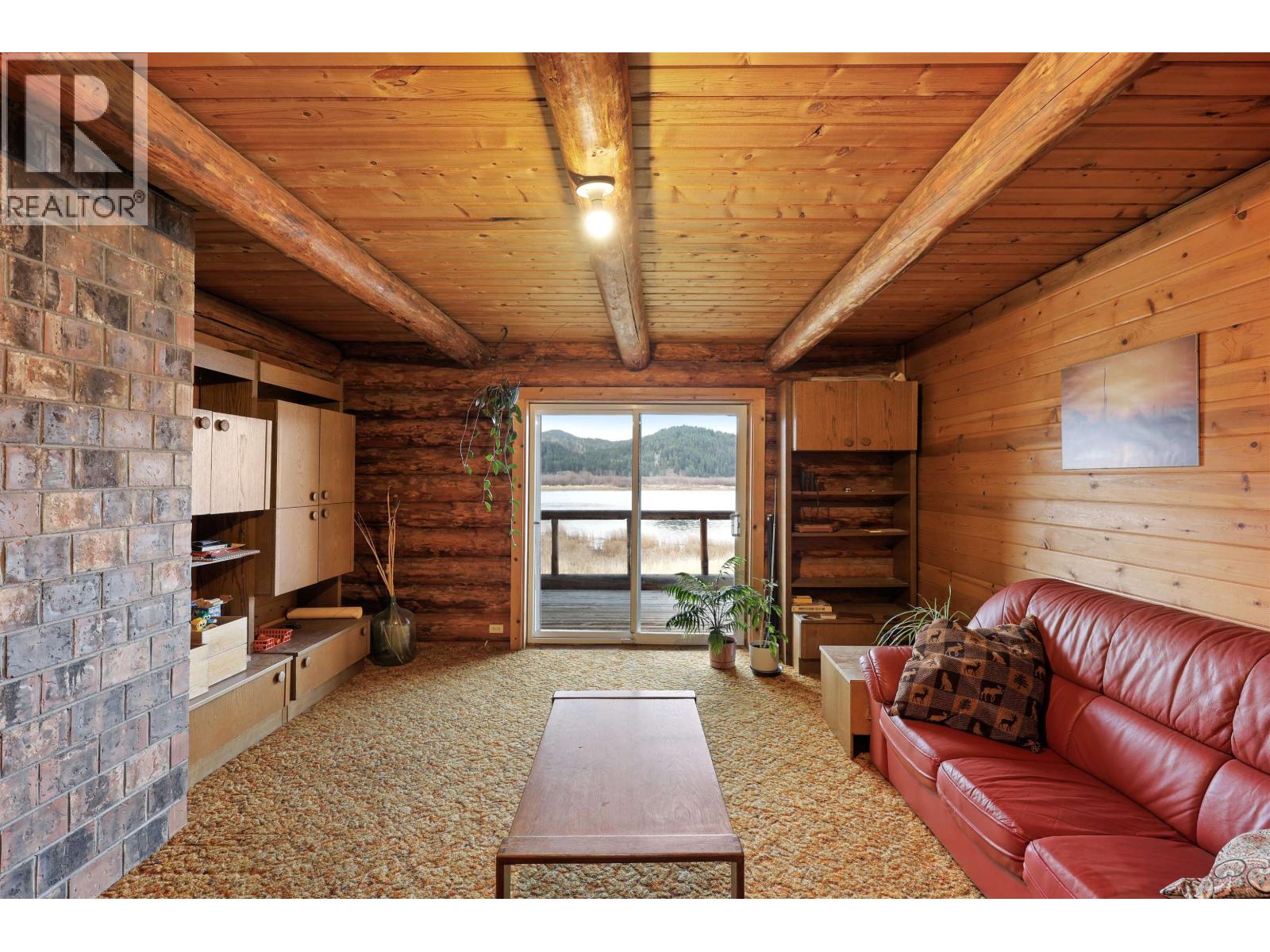 4454 NEWALL ROAD, Canim Lake