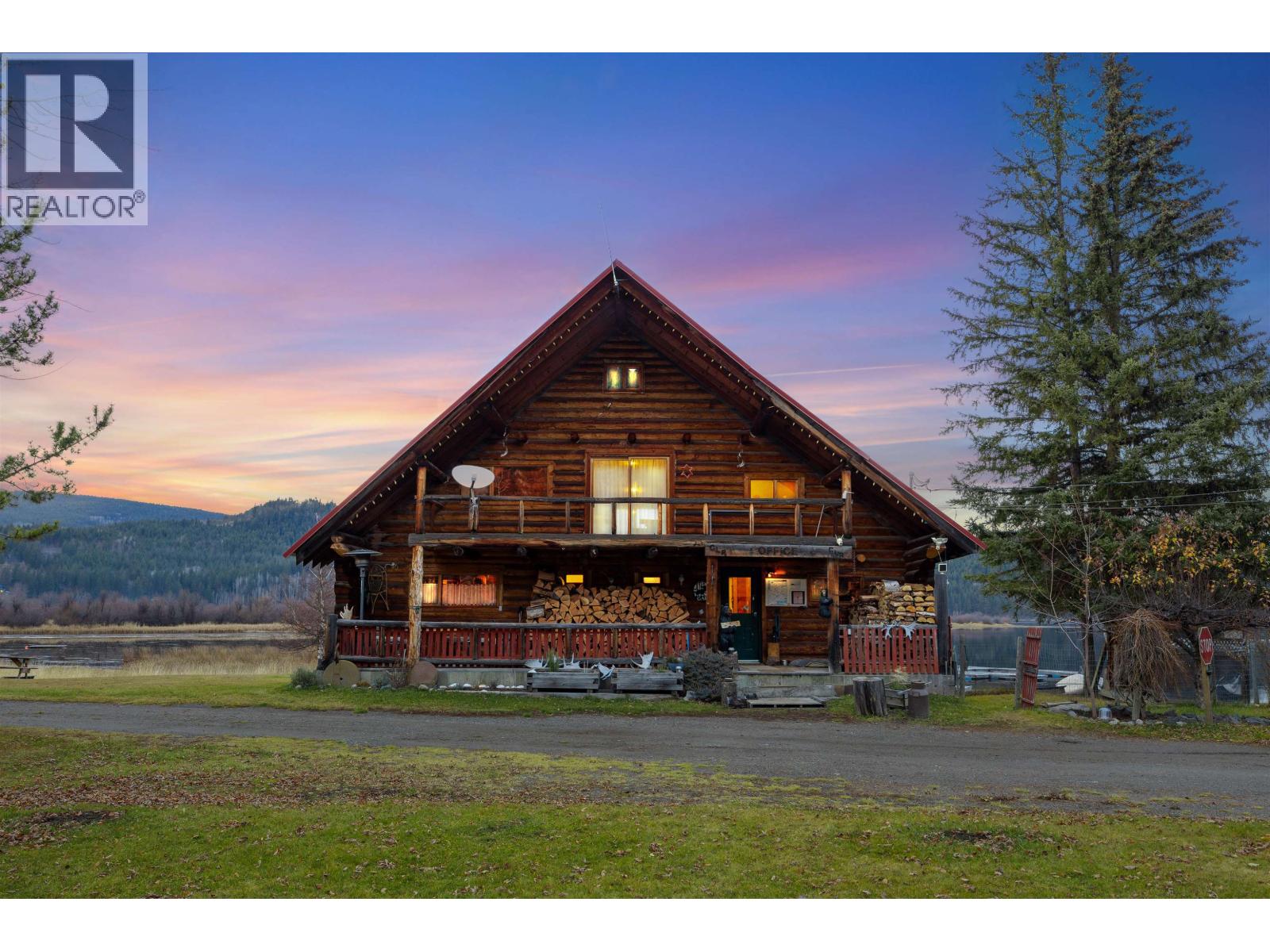 4454 NEWALL ROAD - 4