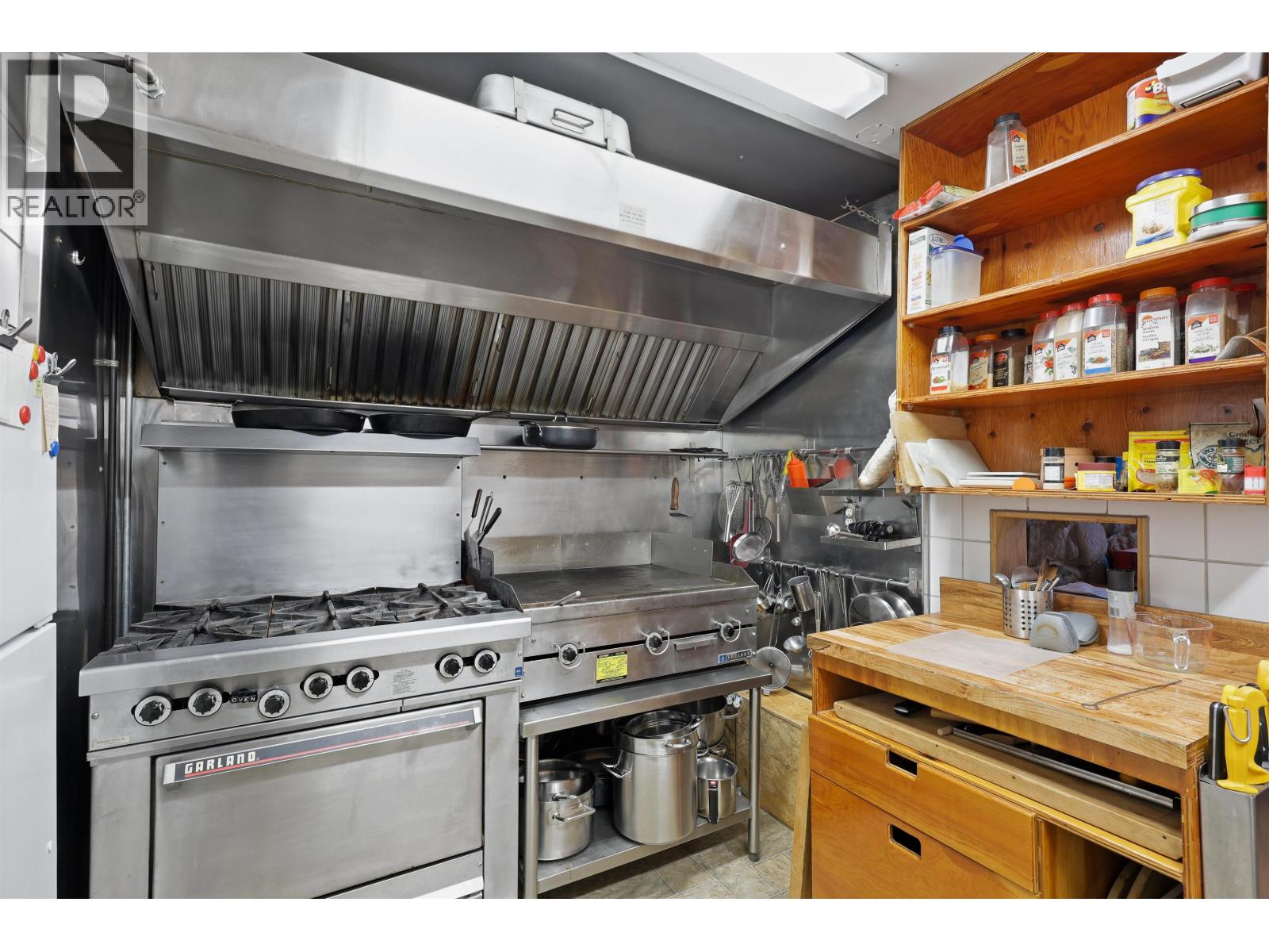 4454 NEWALL ROAD, Canim Lake