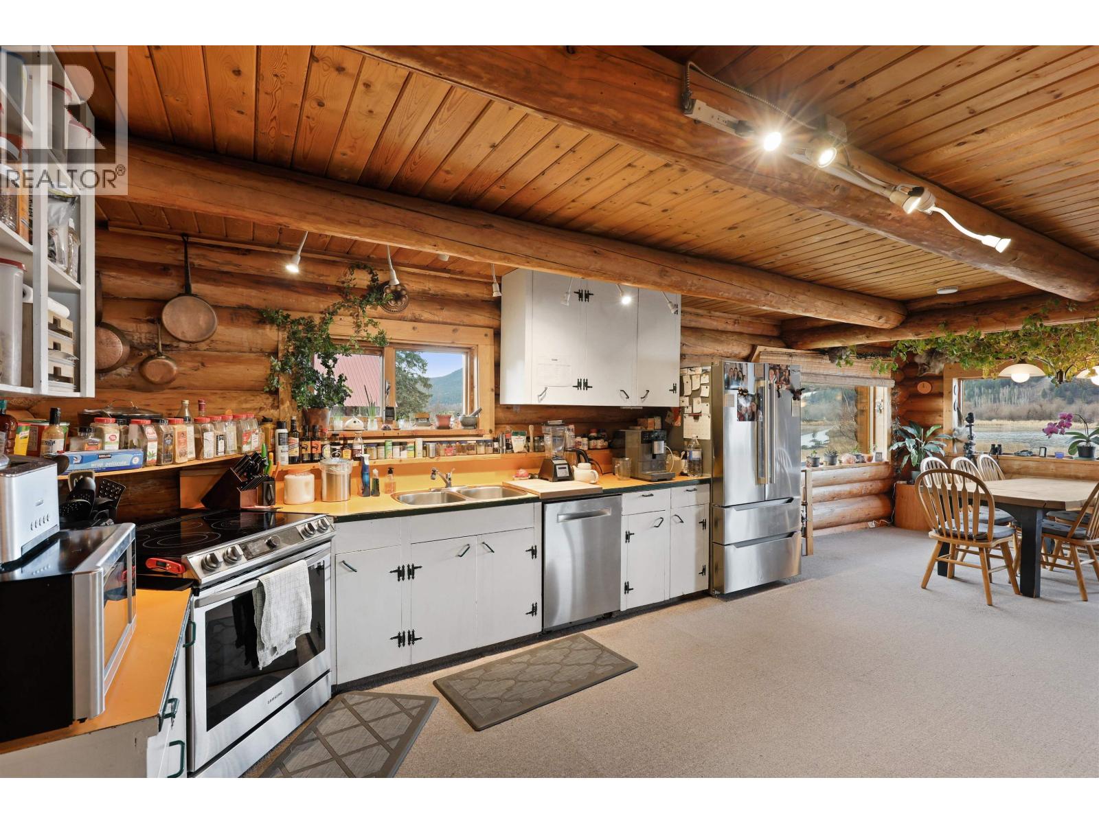 4454 NEWALL ROAD, Canim Lake