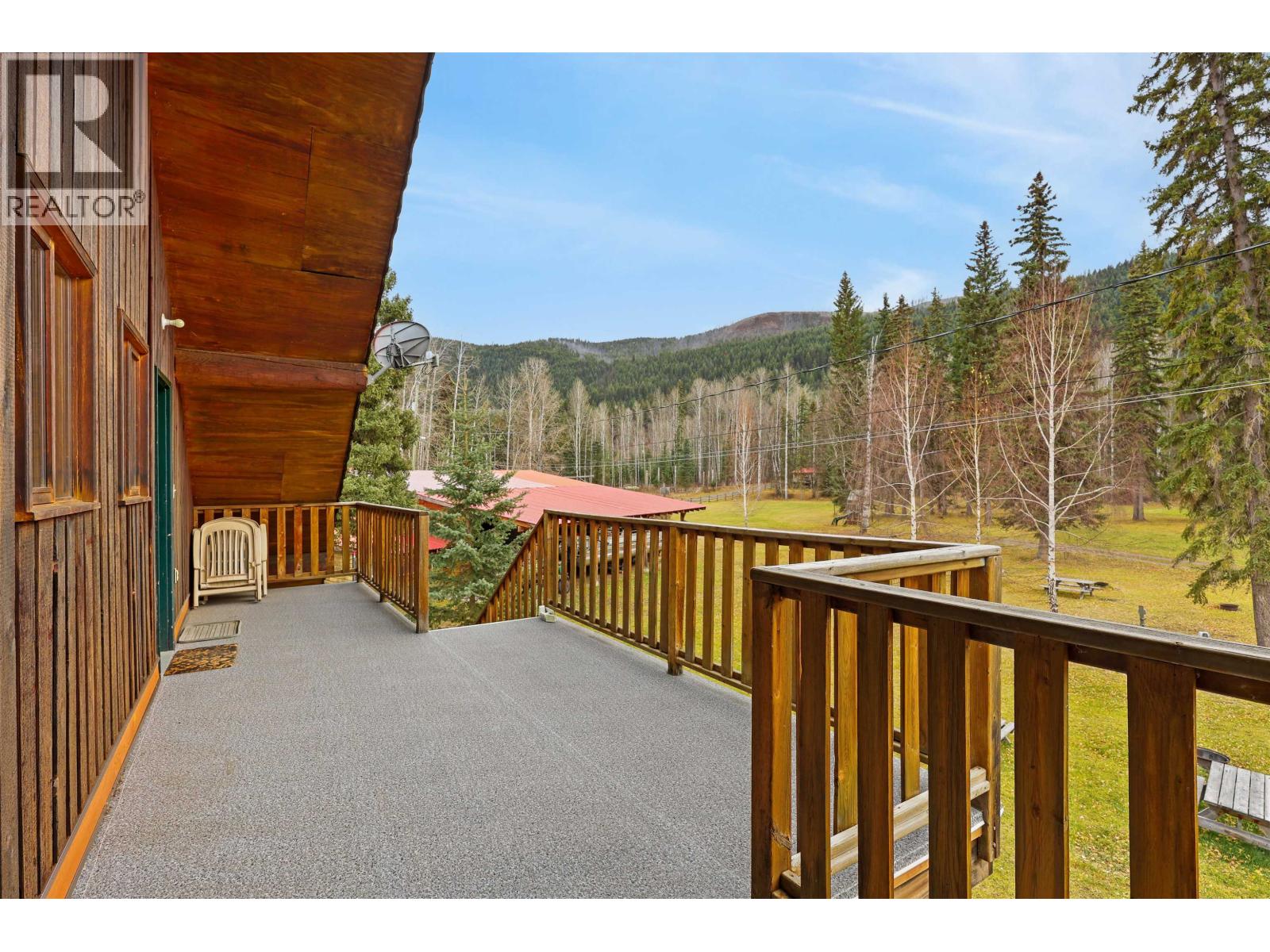 4454 NEWALL ROAD, Canim Lake