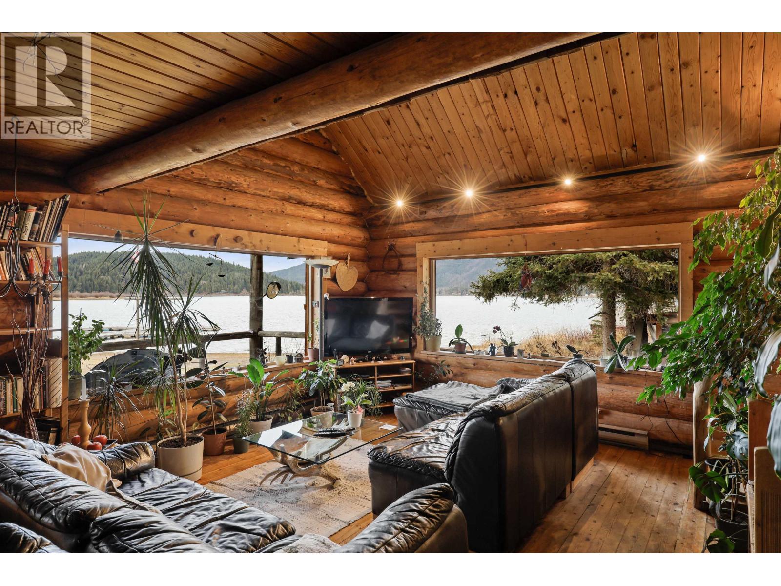 4454 NEWALL ROAD, Canim Lake