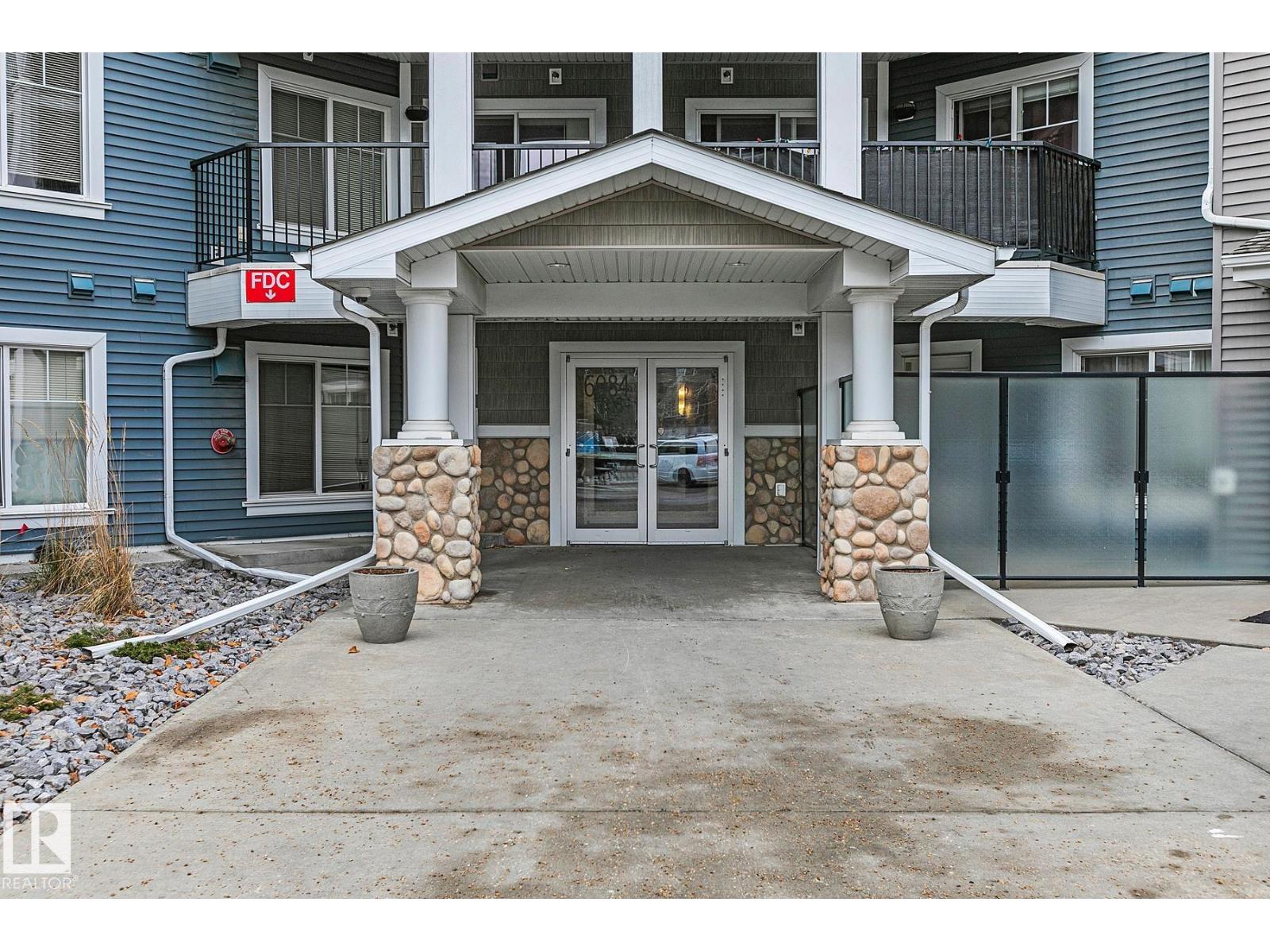 #413 6084 STANTON DR SW, Edmonton