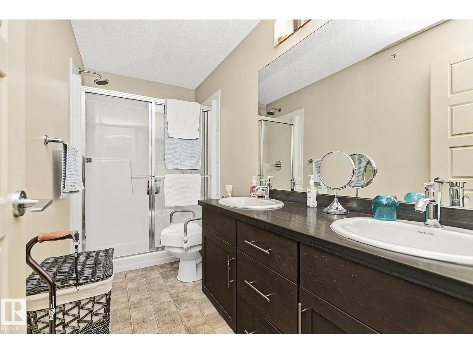 #413 6084 STANTON DR SW, Edmonton