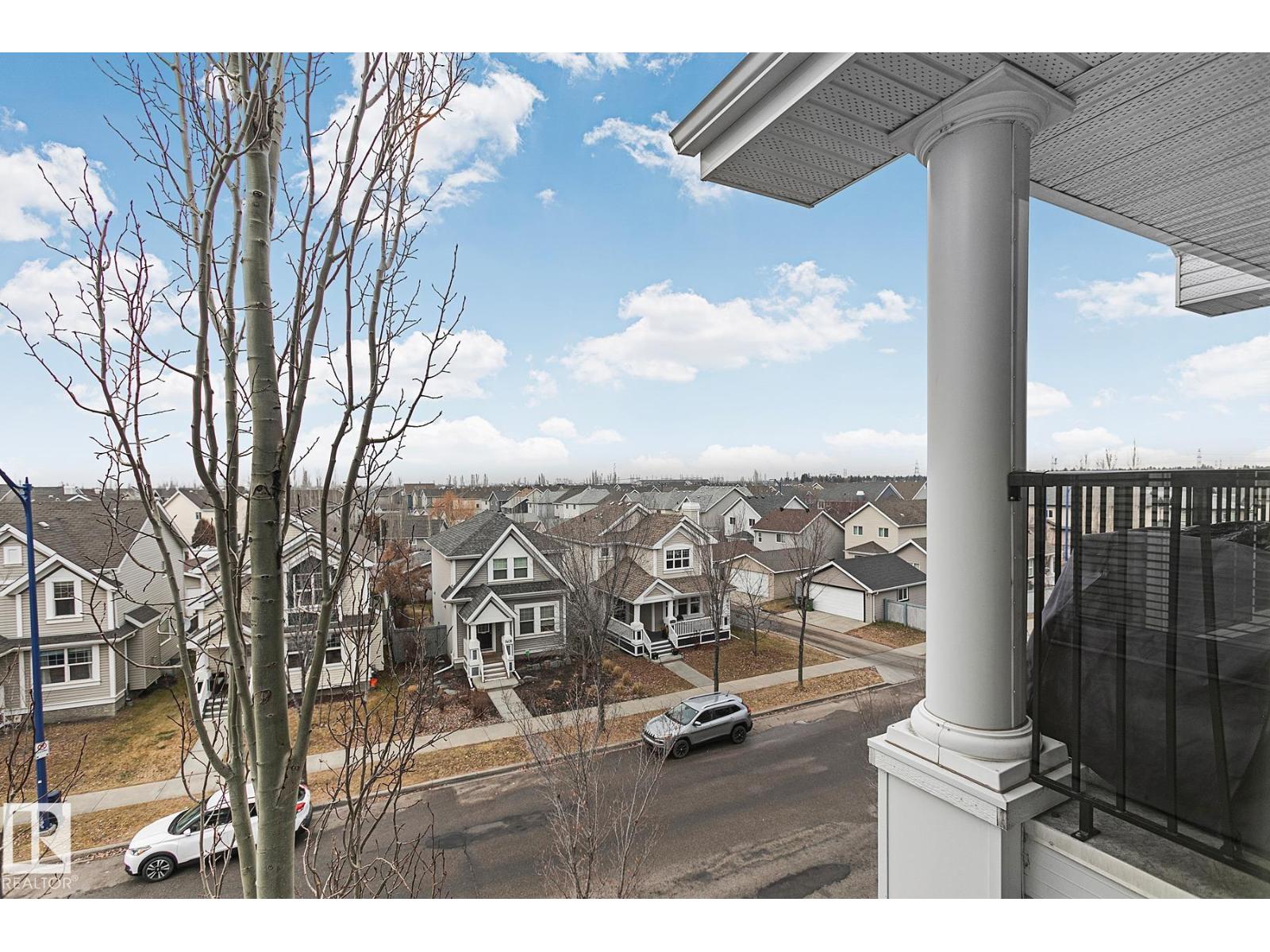 #413 6084 STANTON DR SW, Edmonton