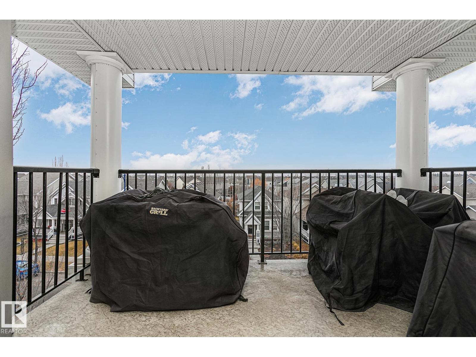 #413 6084 STANTON DR SW, Edmonton