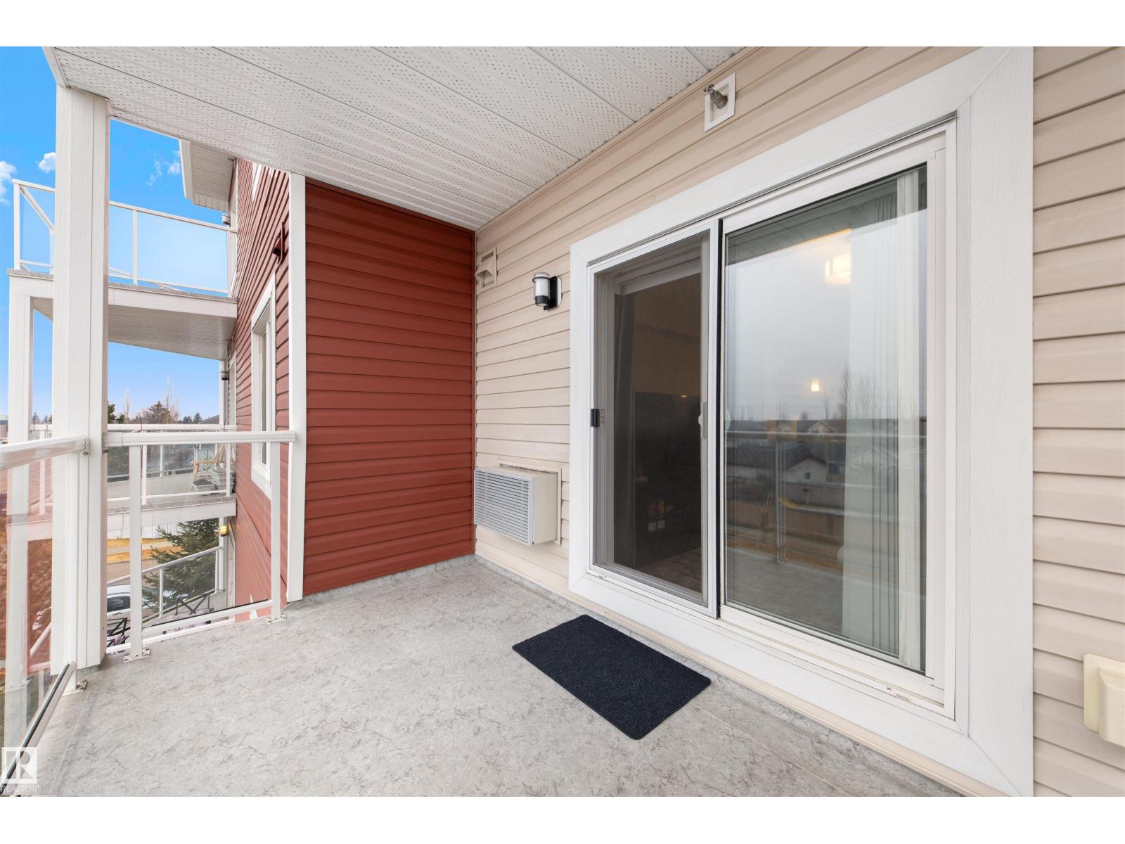 #313 2229 44 AV NW, Edmonton