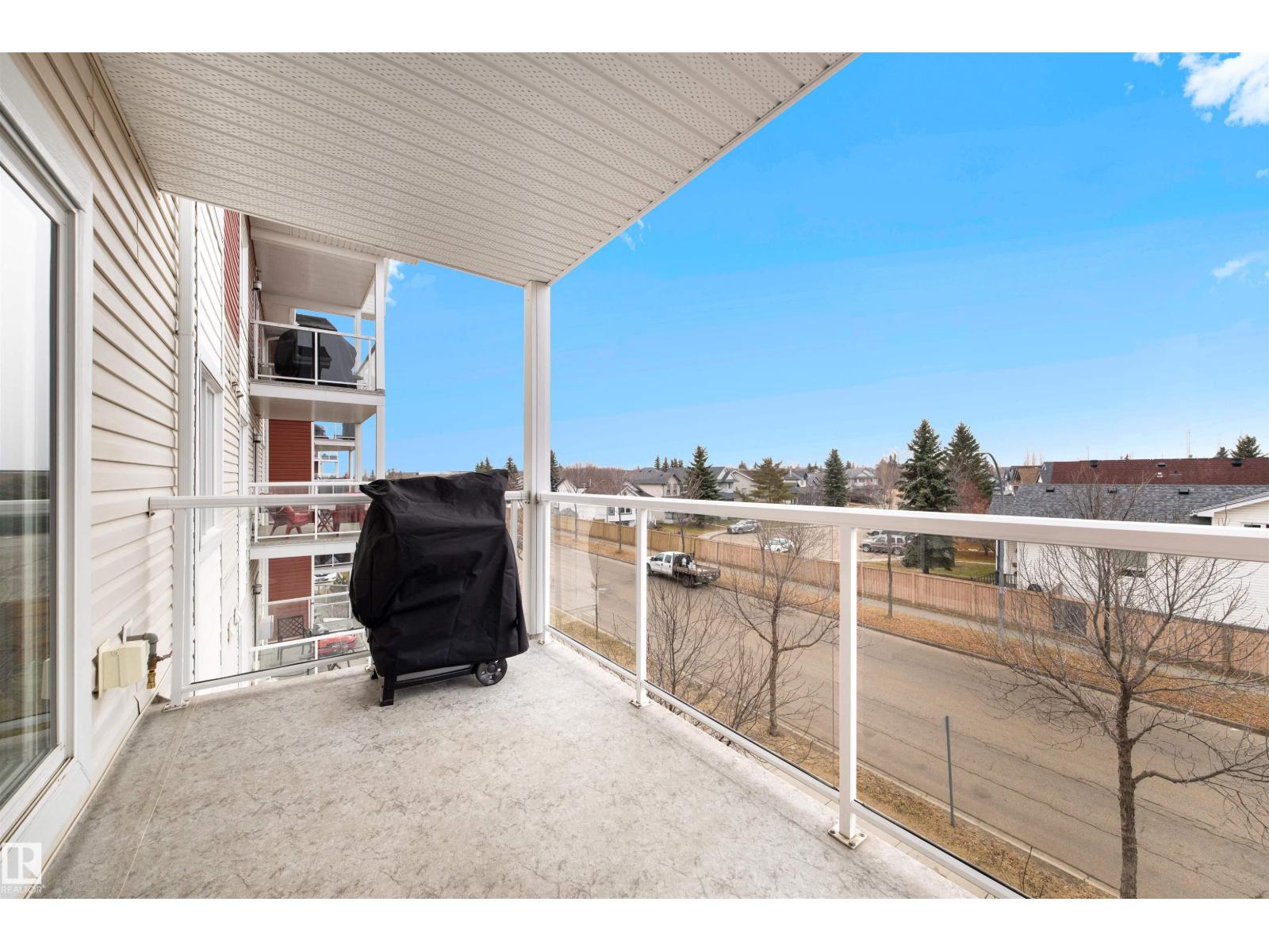 #313 2229 44 AV NW, Edmonton