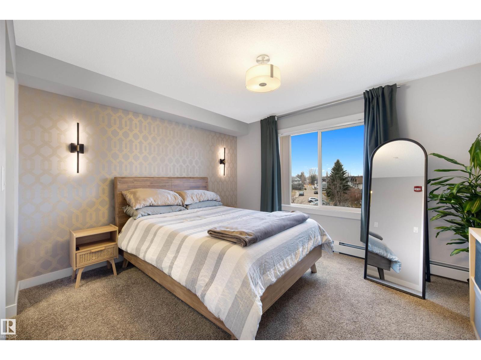 #313 2229 44 AV NW, Edmonton