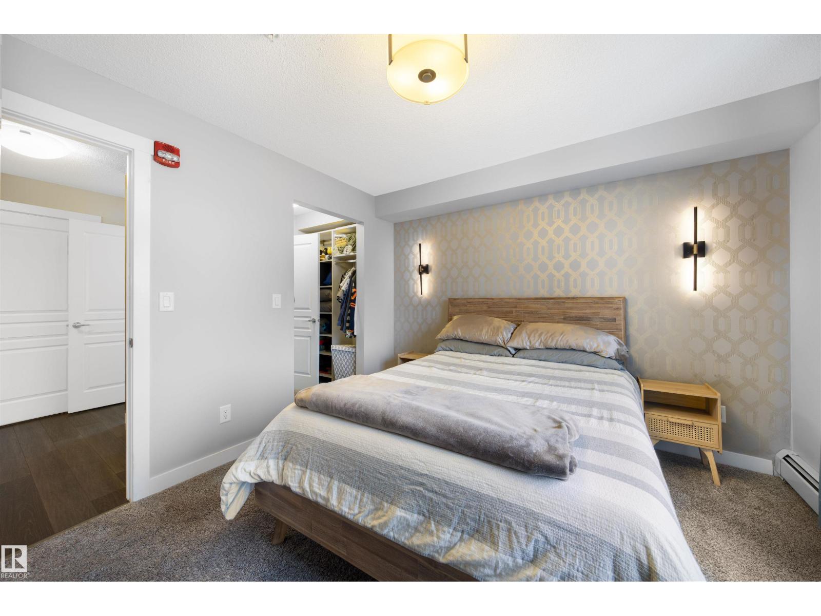 #313 2229 44 AV NW, Edmonton