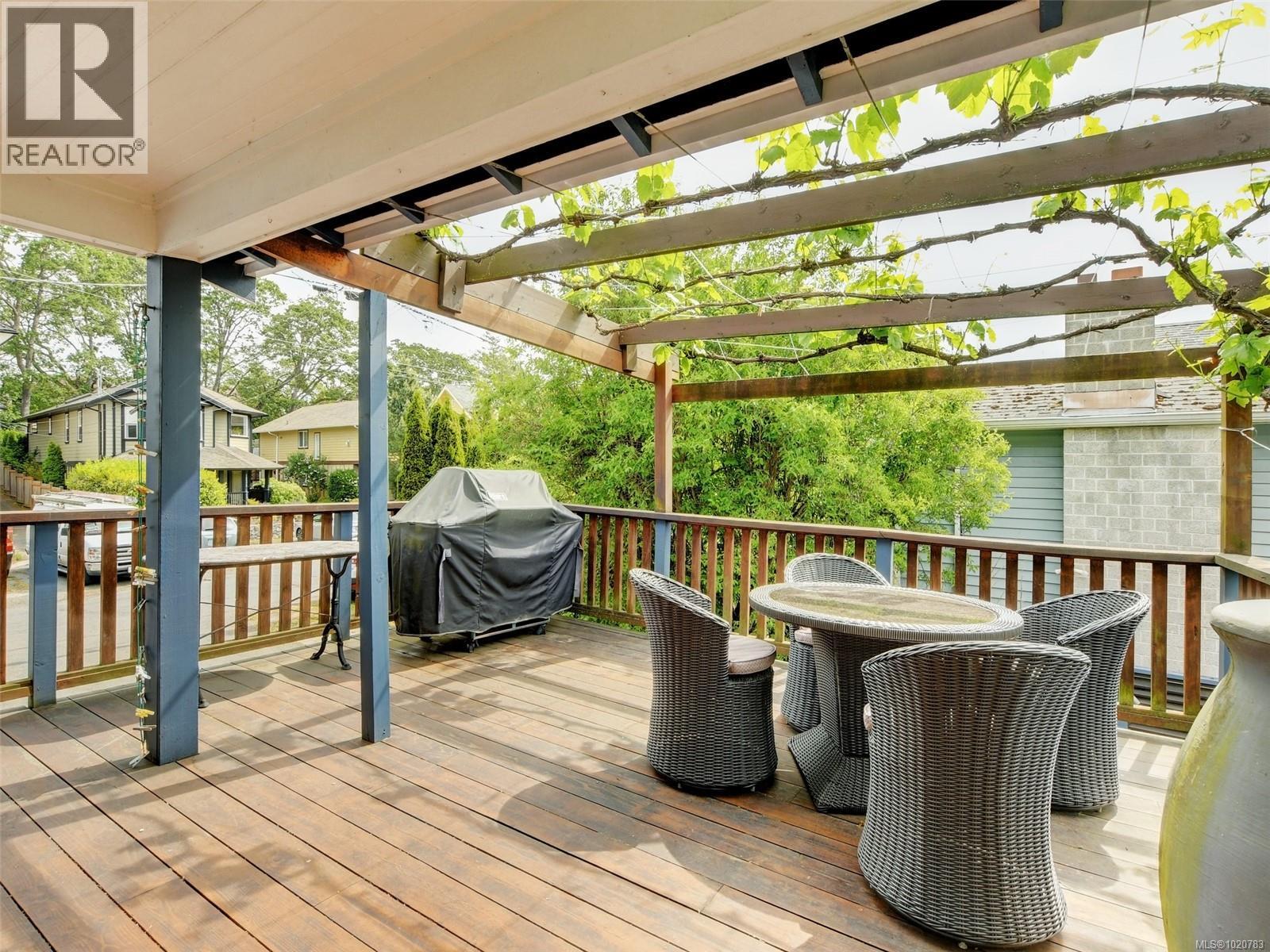 2723 Mt. Stephen Ave, Victoria