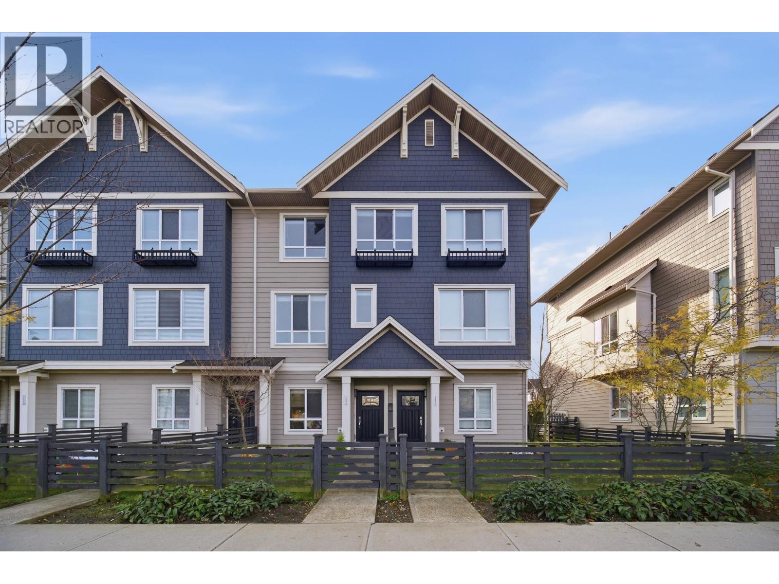 153 1894 OSPREY DRIVE, Tsawwassen