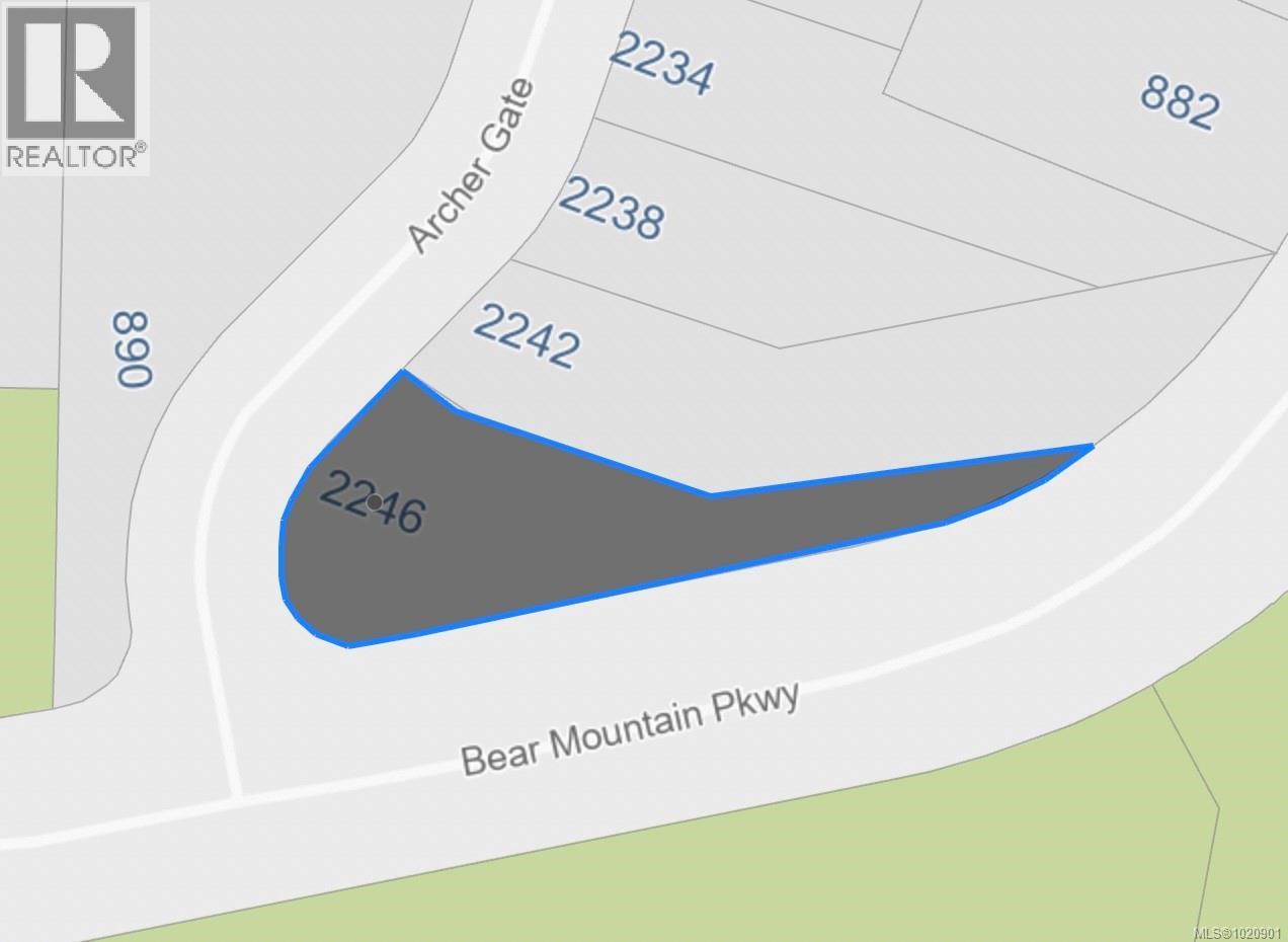  2246 Archer Gate, Langford