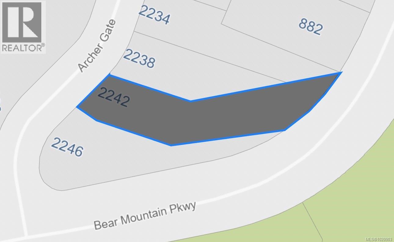  2242 Archer Gate, Langford