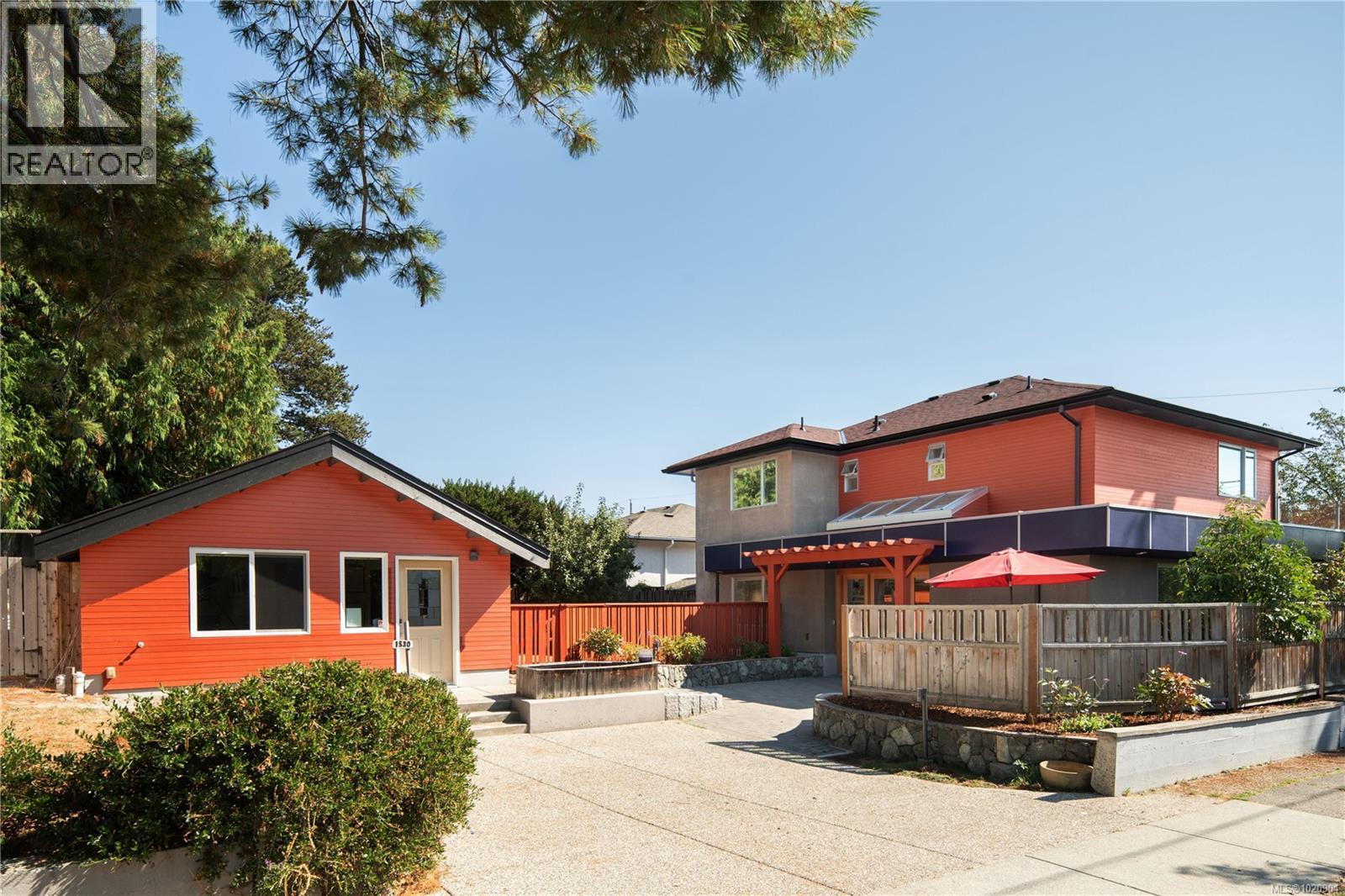  1530 Brooke Street, Victoria