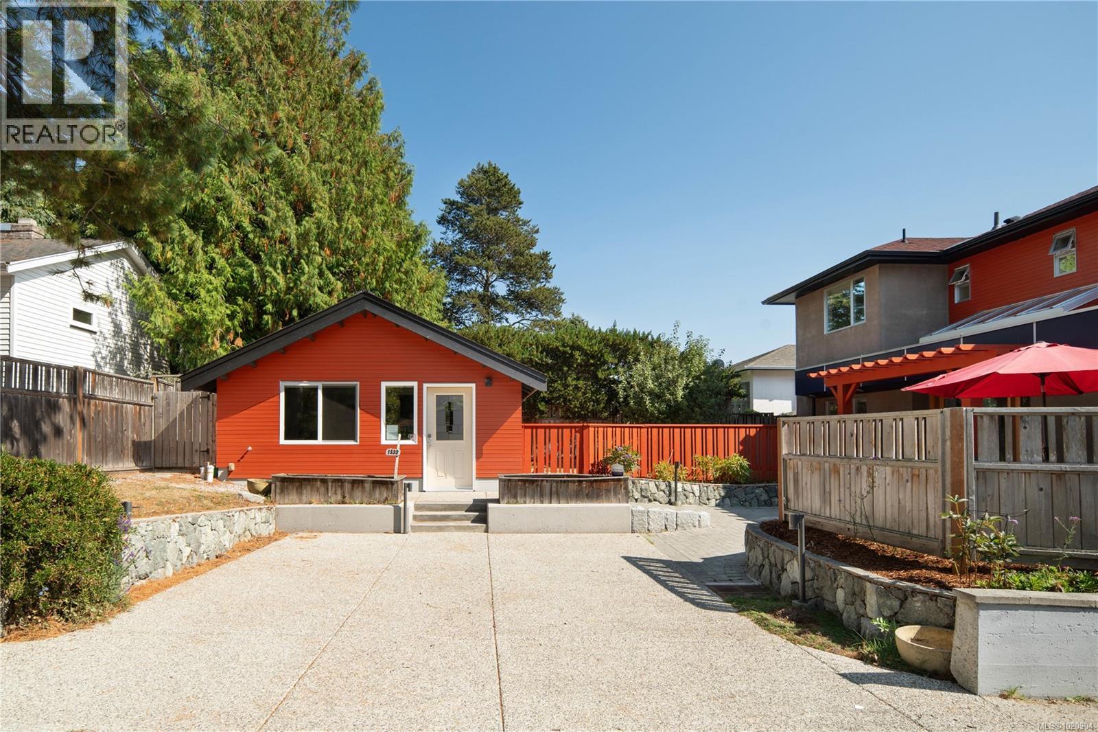  1530 Brooke Street, Victoria