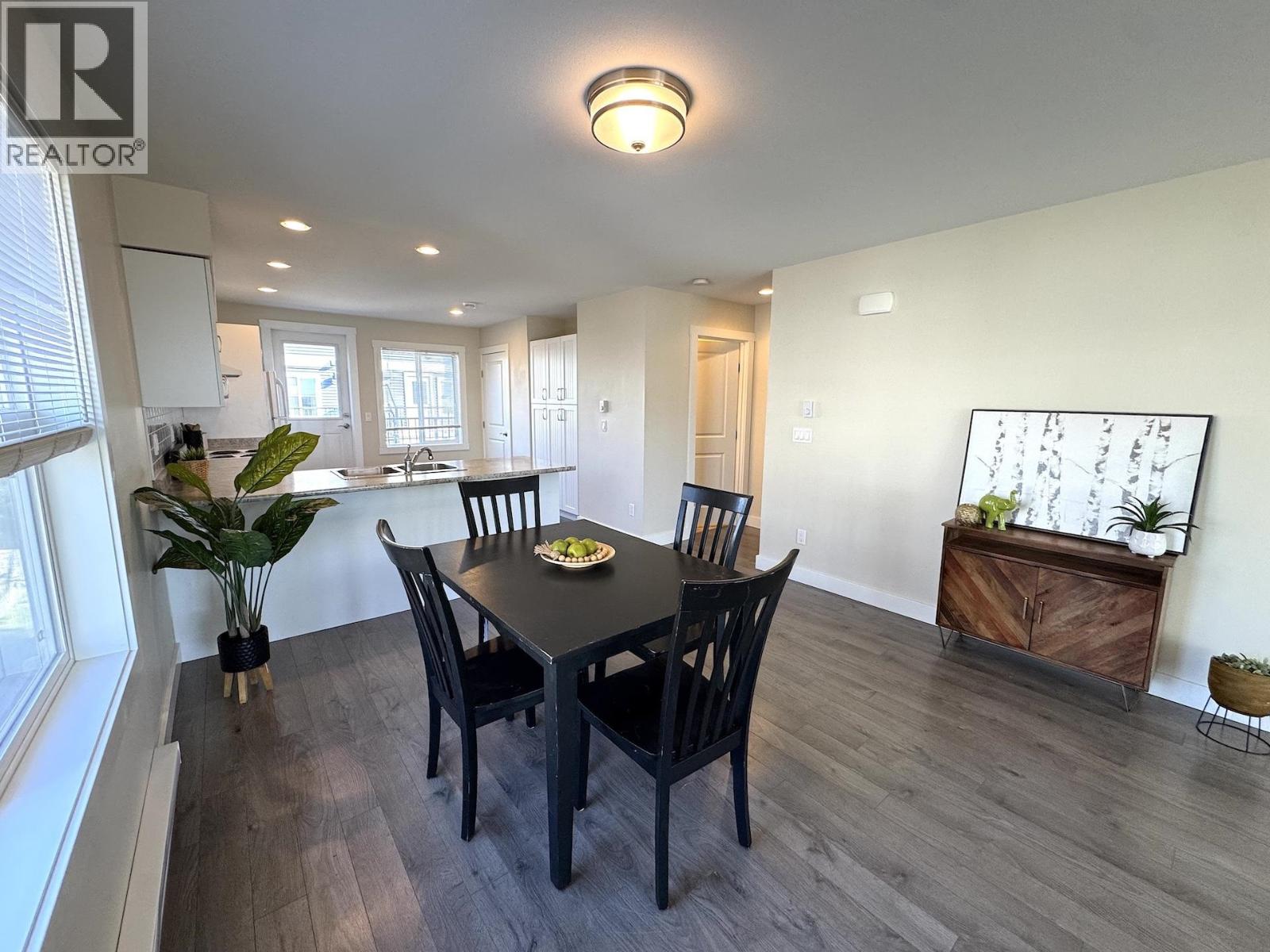 123 10303 112 STREET, Fort St. John