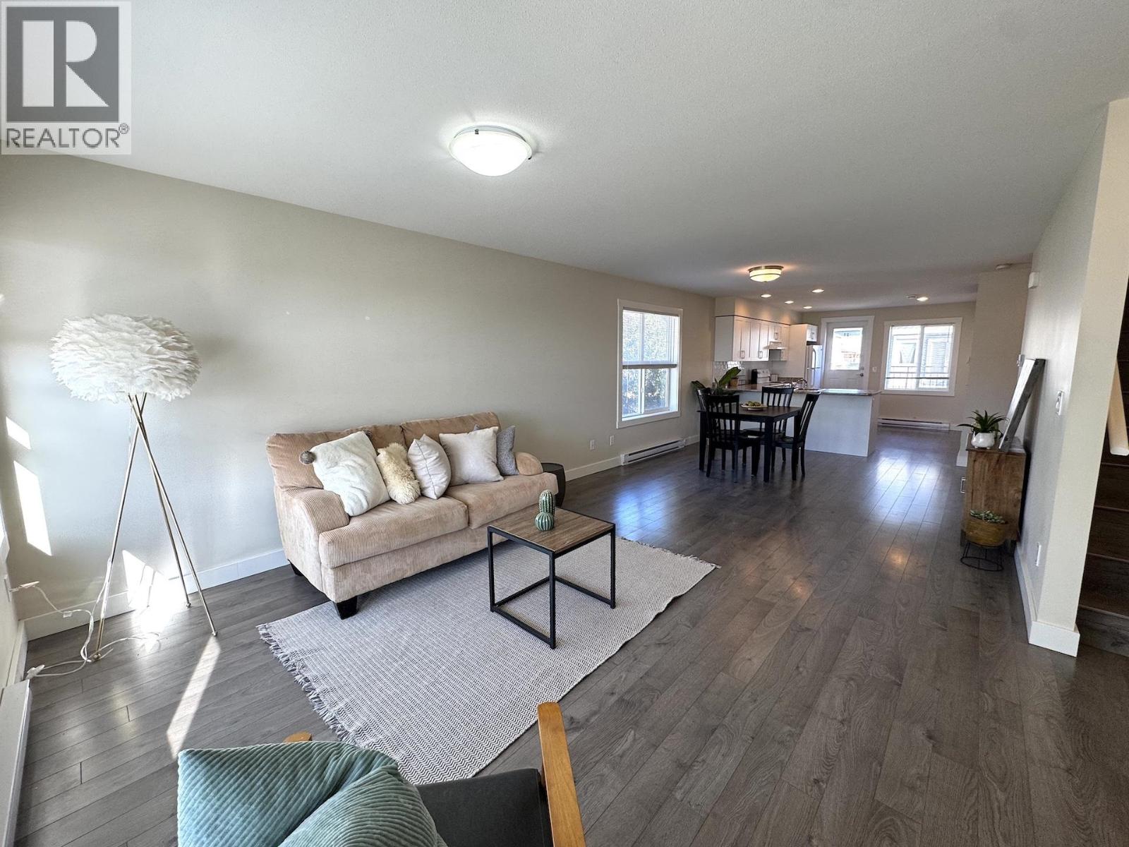 123 10303 112 STREET, Fort St. John