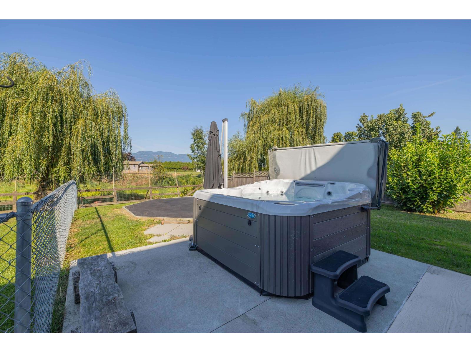 51495 OLD YALE ROAD, Rosedale, Rosedale