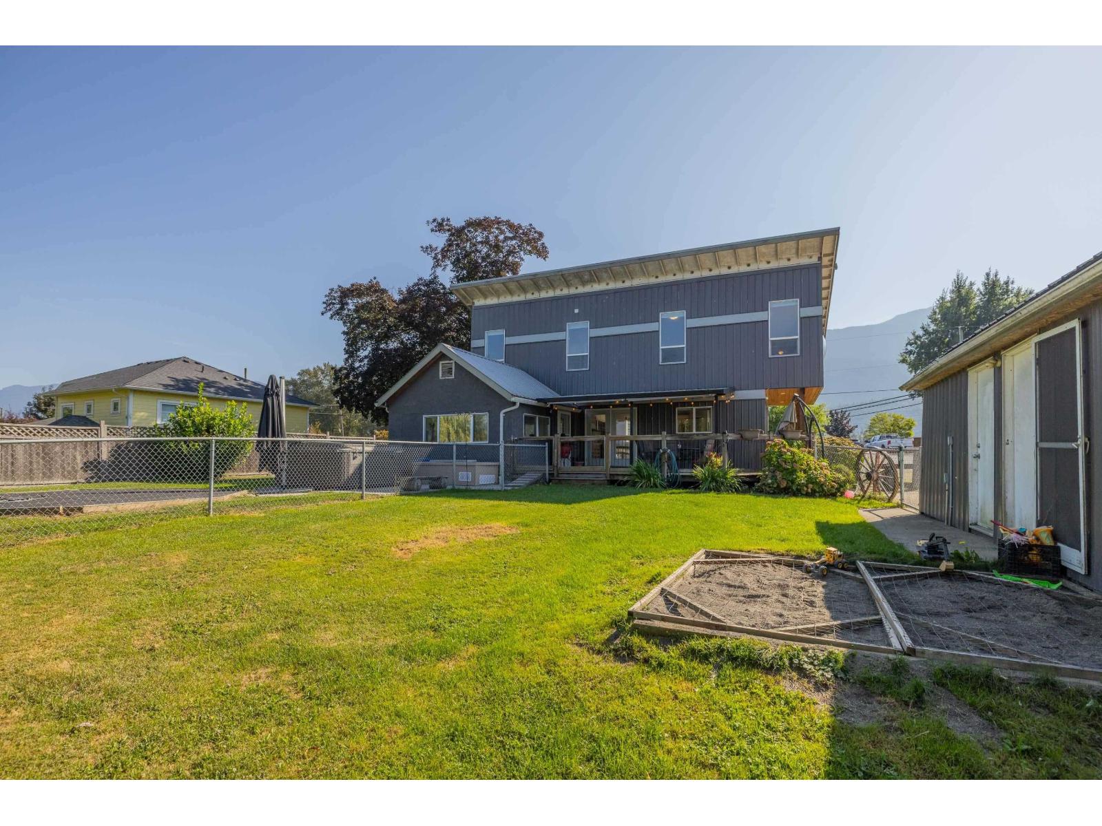 51495 OLD YALE ROAD, Rosedale, Rosedale