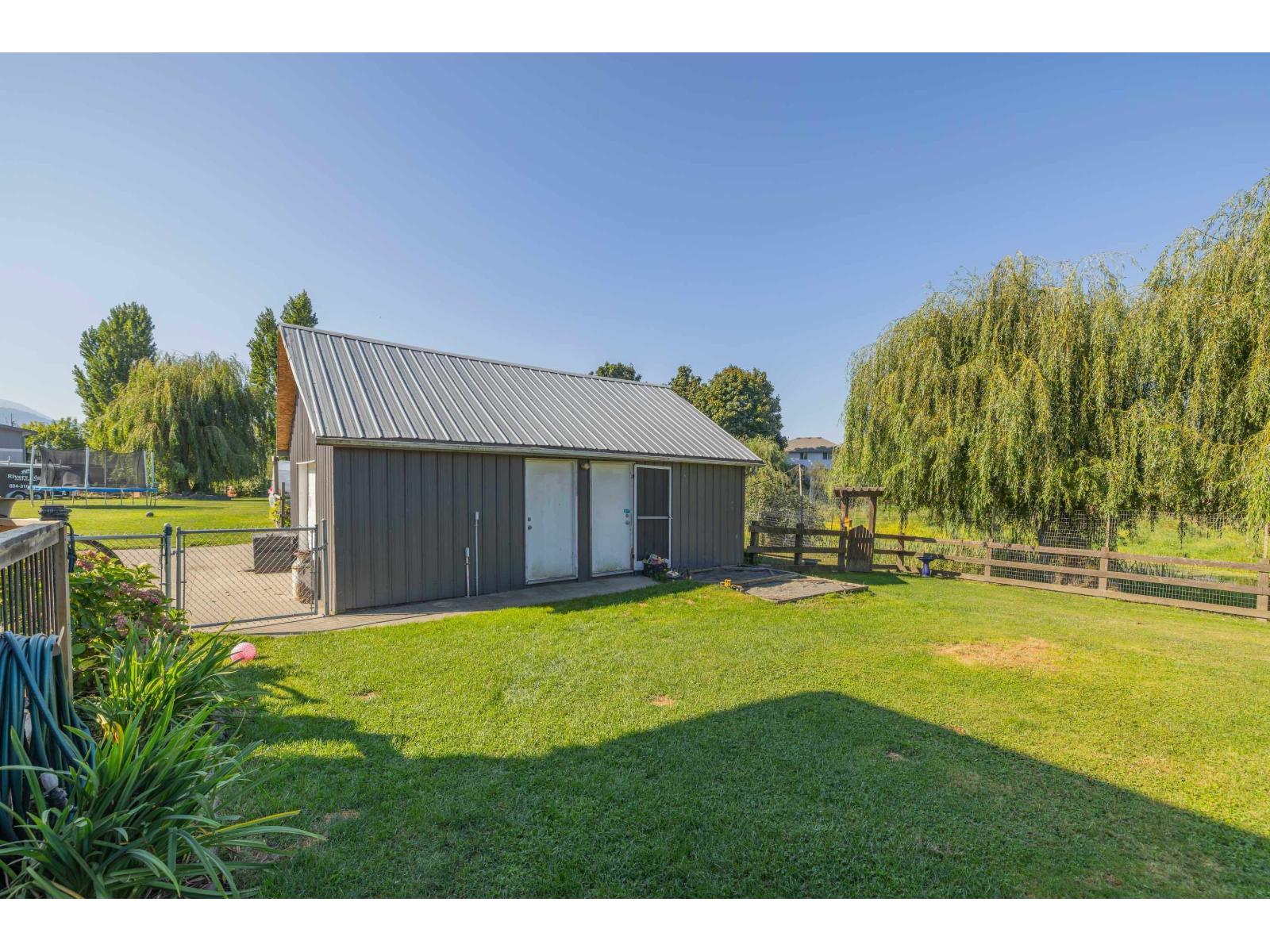 51495 OLD YALE ROAD, Rosedale, Rosedale