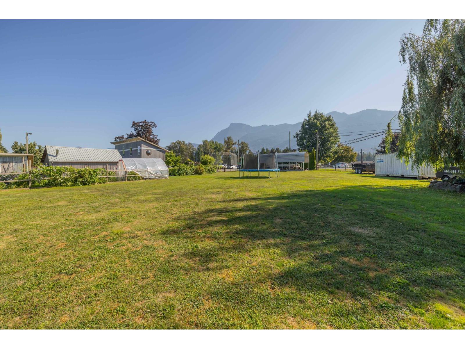 51495 OLD YALE ROAD, Rosedale, Rosedale