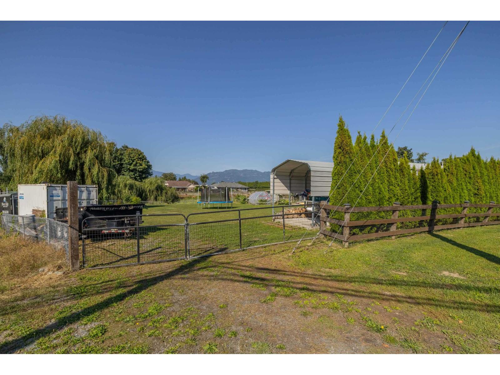 51495 OLD YALE ROAD, Rosedale, Rosedale