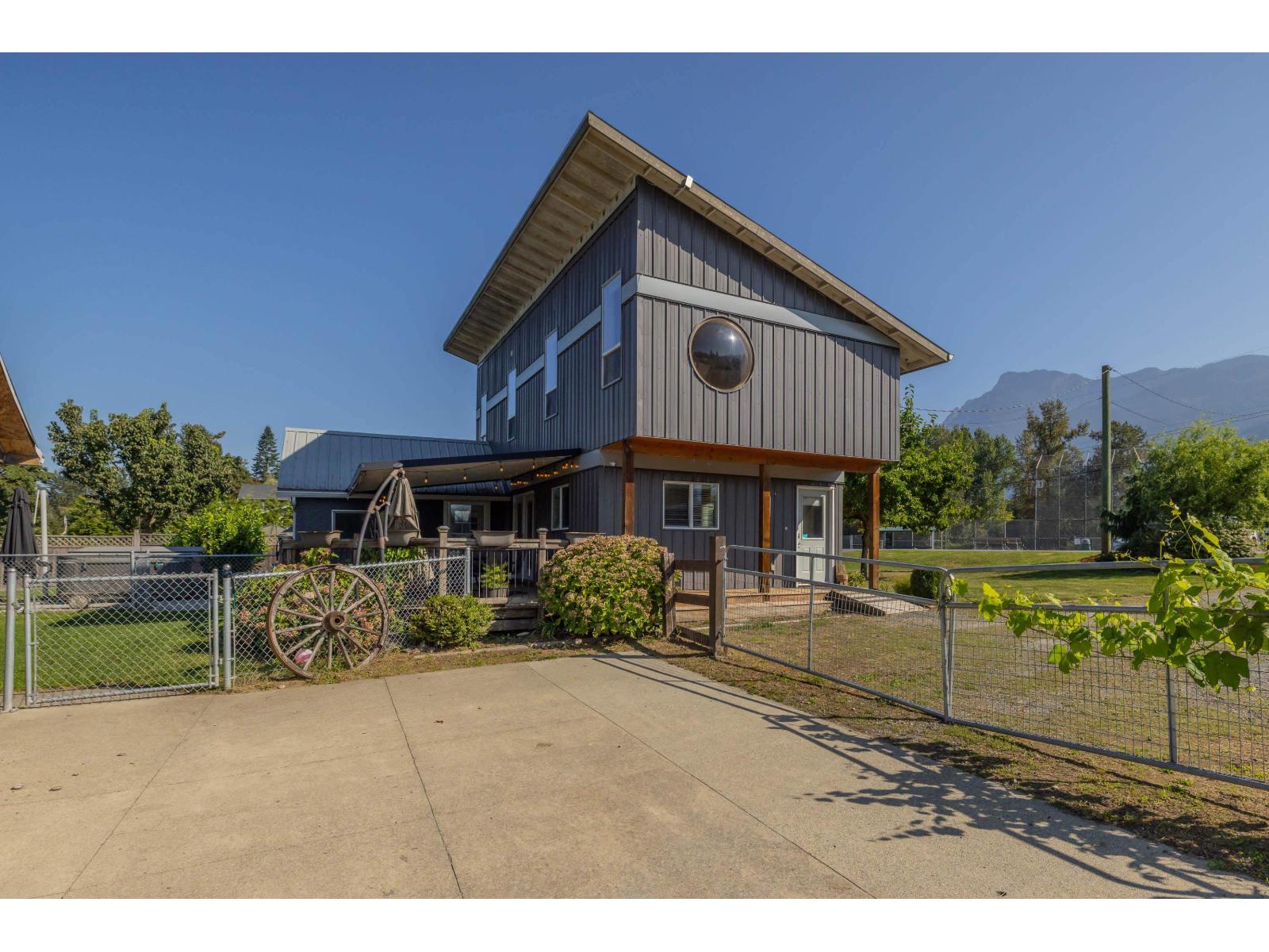 51495 OLD YALE ROAD, Rosedale, Rosedale