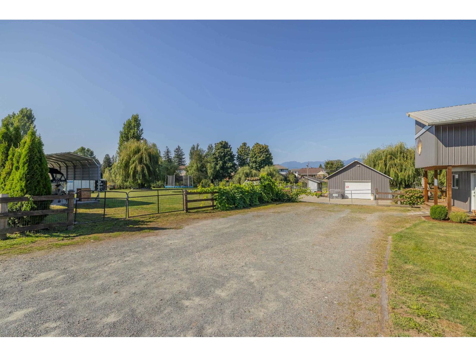 51495 OLD YALE ROAD, Rosedale, Rosedale