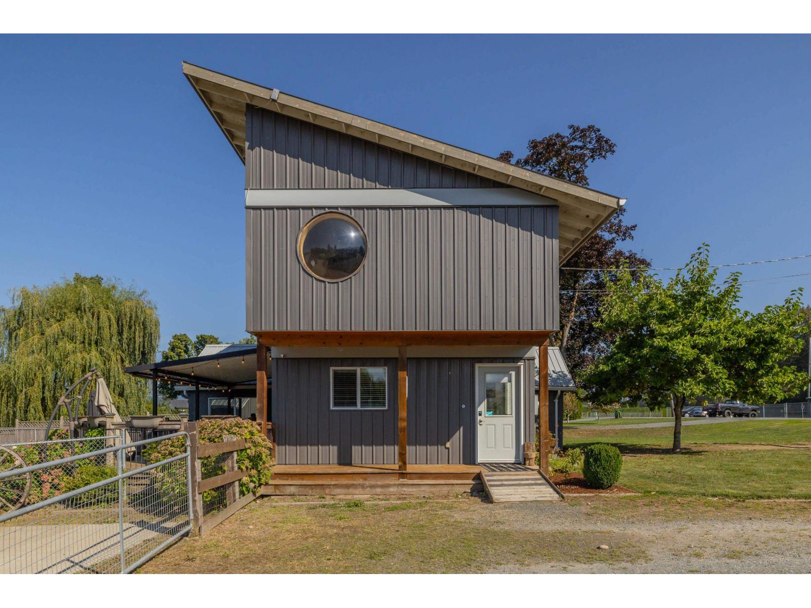 51495 OLD YALE ROAD, Rosedale, Rosedale