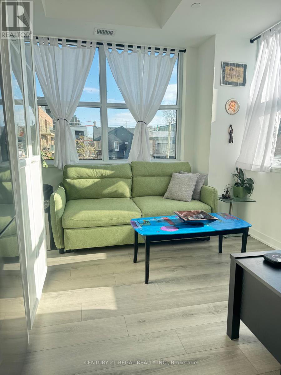 #207 1787 ST CLAIR AVE W. AVENUE - 15