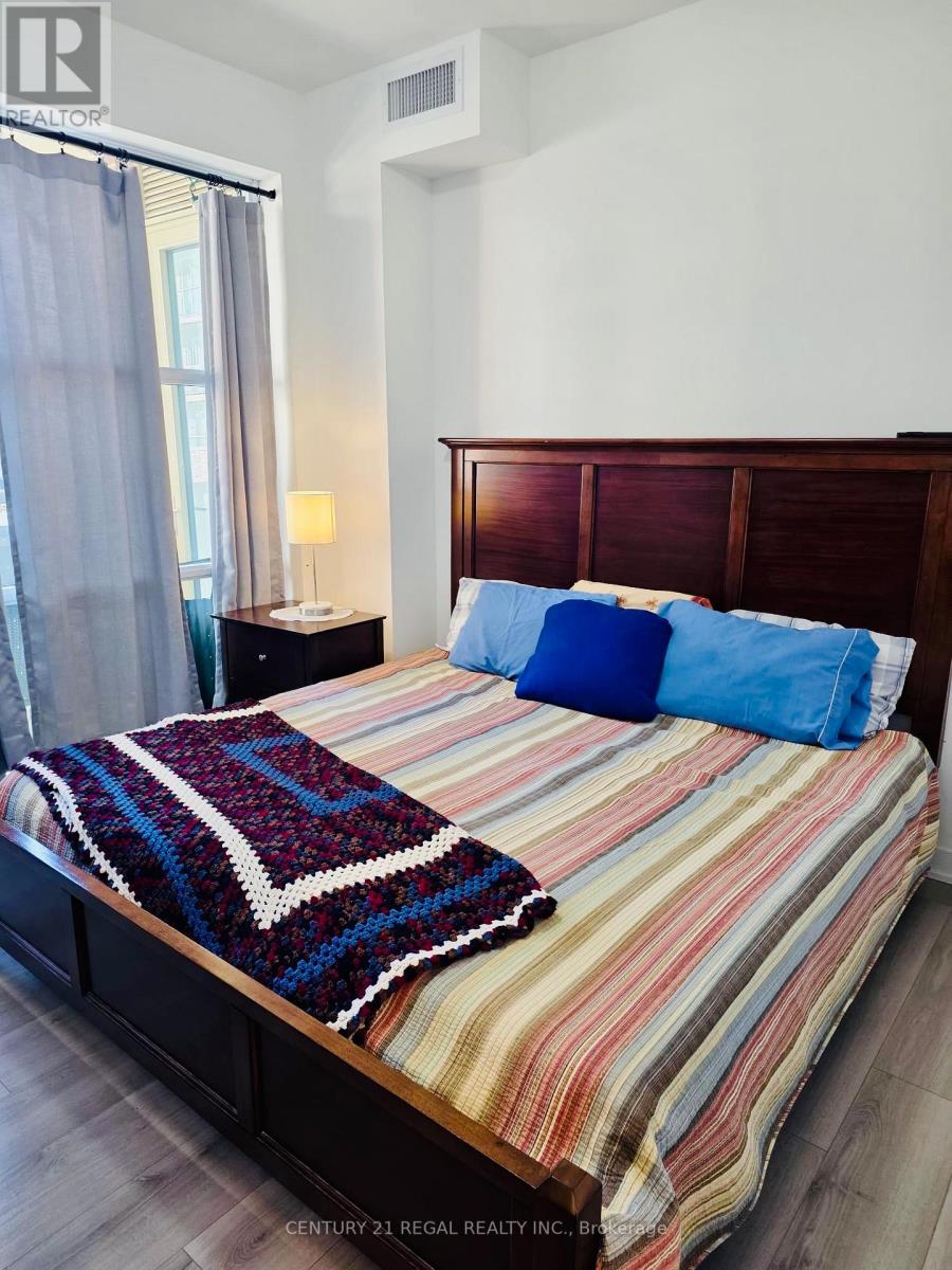 #207 1787 ST CLAIR AVE W. AVENUE - 8