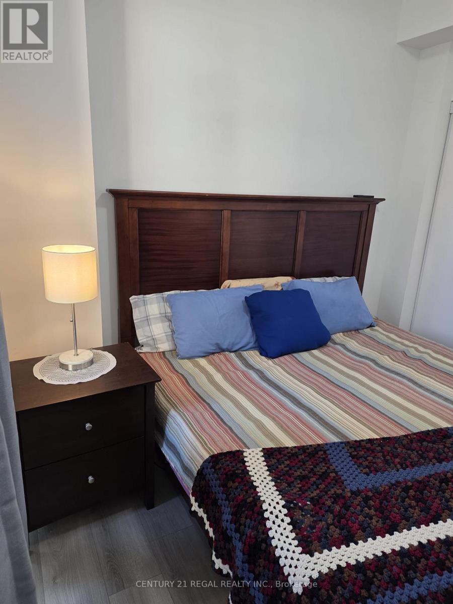 #207 1787 ST CLAIR AVE W. AVENUE - 7