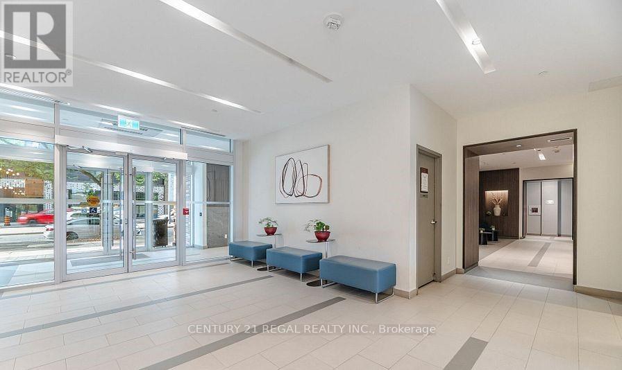 #207 1787 ST CLAIR AVE W. AVENUE - 26