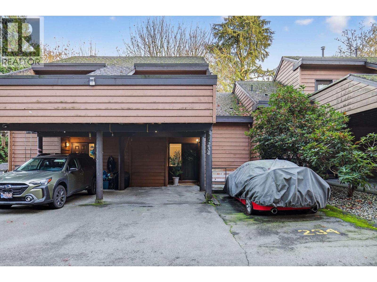 234 CORNELL WAY, Port Moody