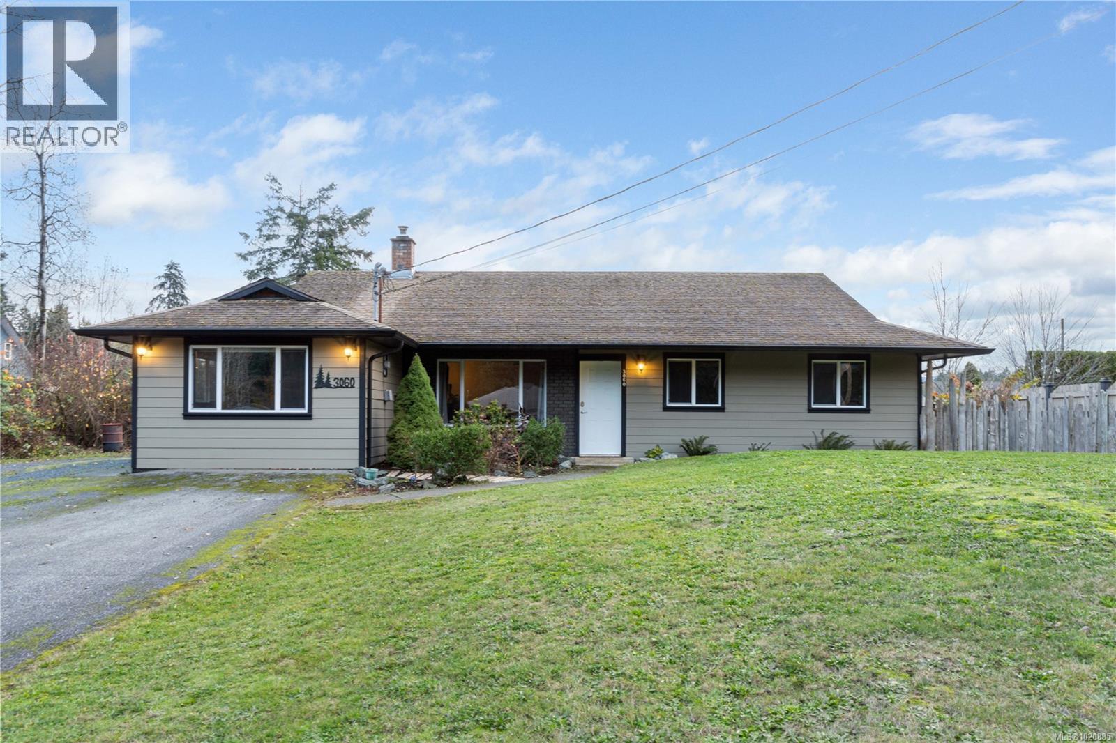 3060/3062 Stocton St, Port Alberni