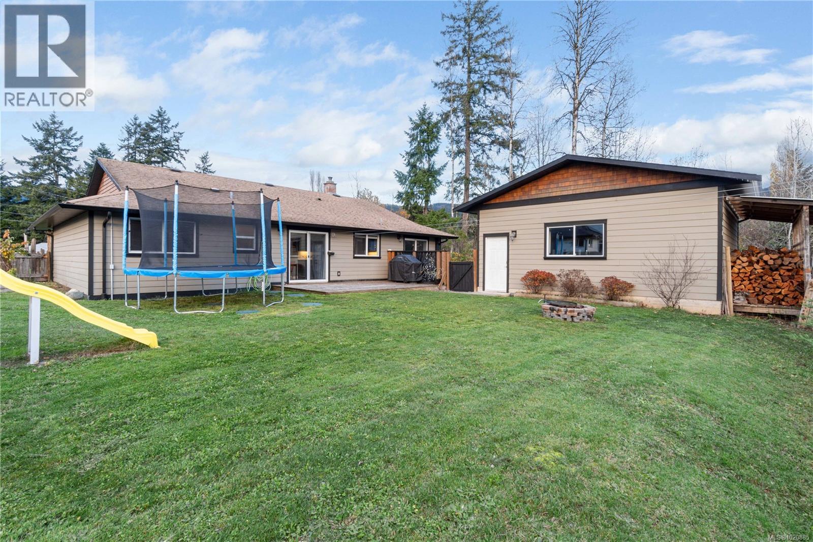 3060/3062 Stocton St, Port Alberni