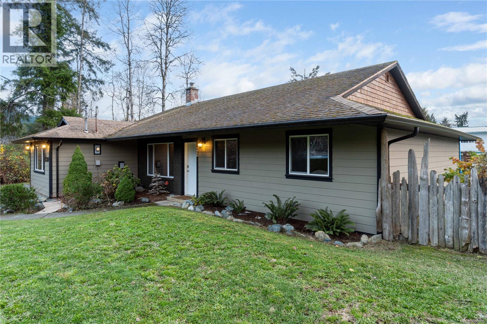 3060/3062 Stocton St, Port Alberni