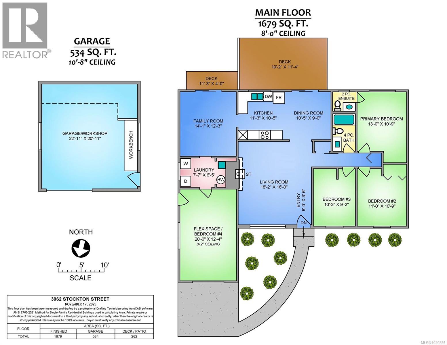 3060/3062 Stocton St, Port Alberni