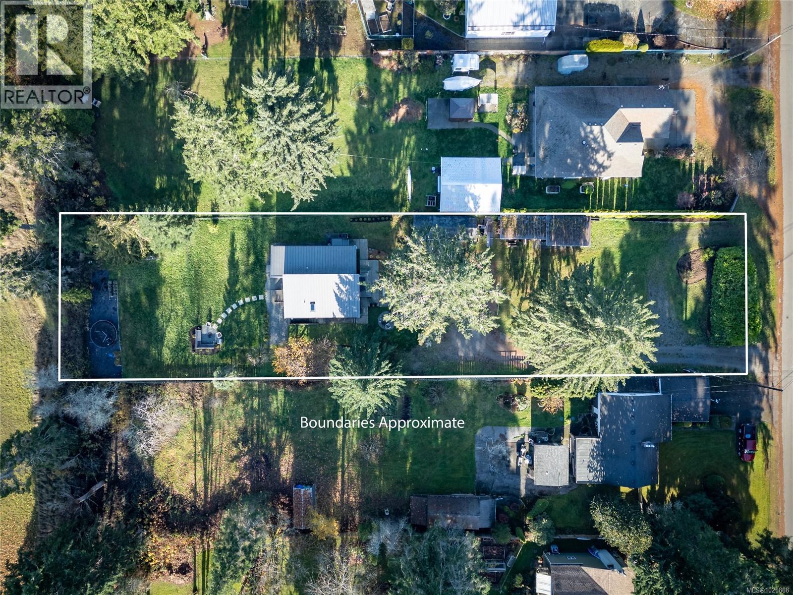 4137 Gartley Point Rd, Royston