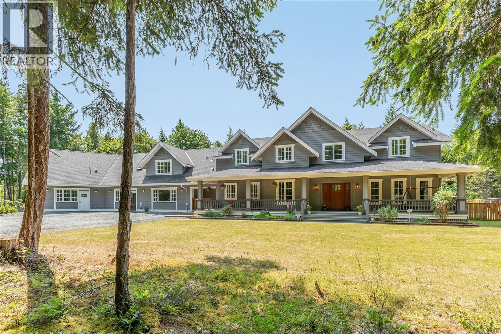 2200 Honey Wulff Close, Nanoose Bay