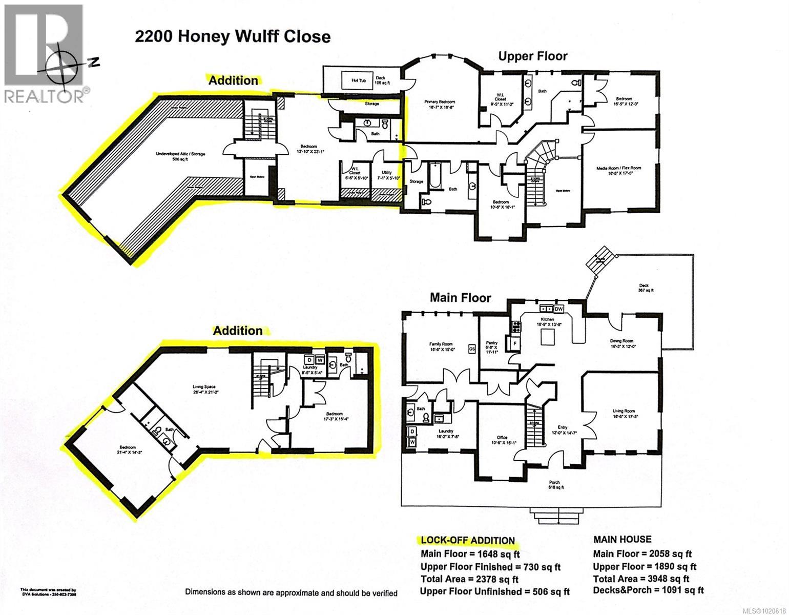 2200 Honey Wulff Close, Nanoose Bay