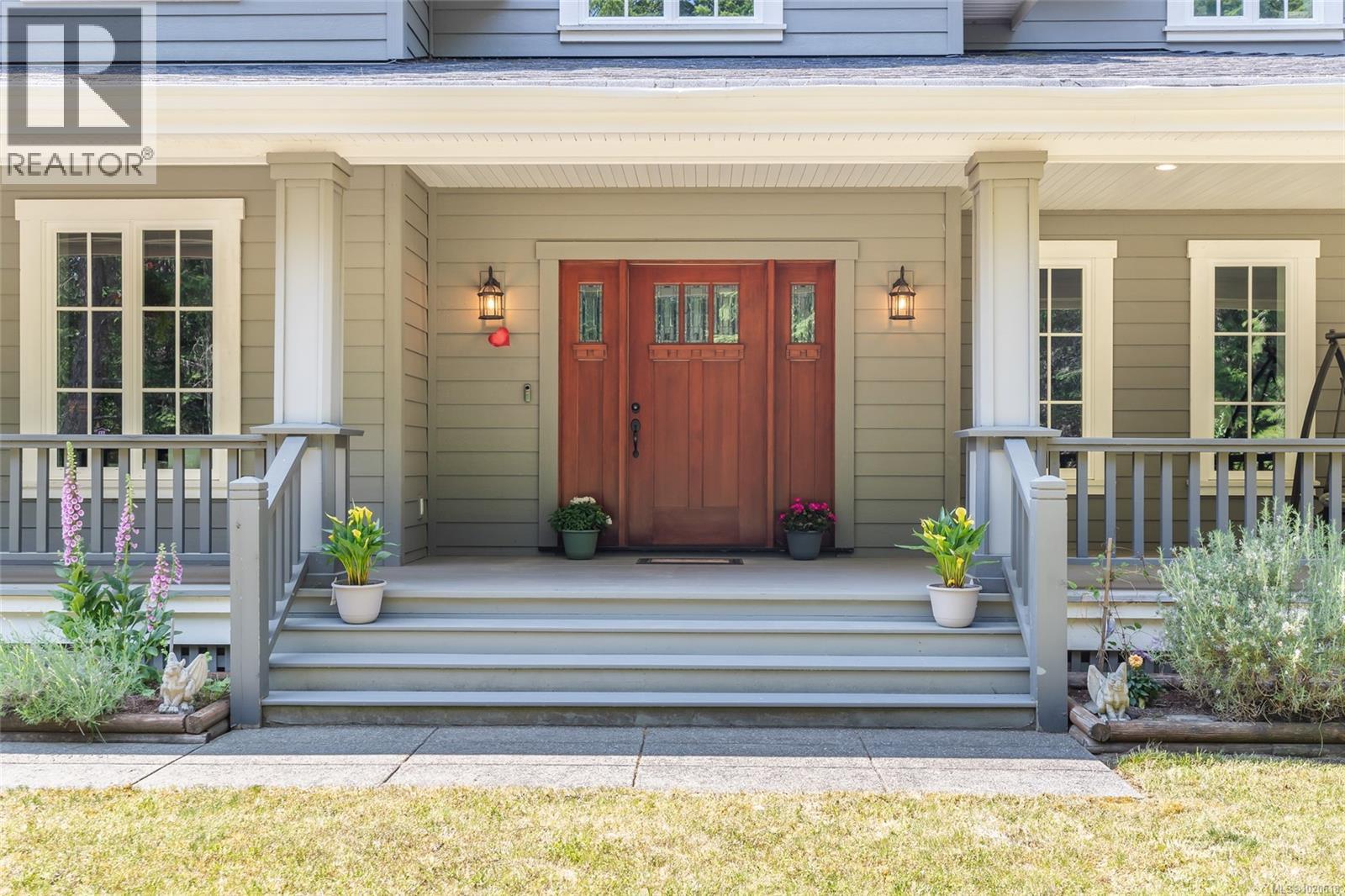 2200 Honey Wulff Close, Nanoose Bay