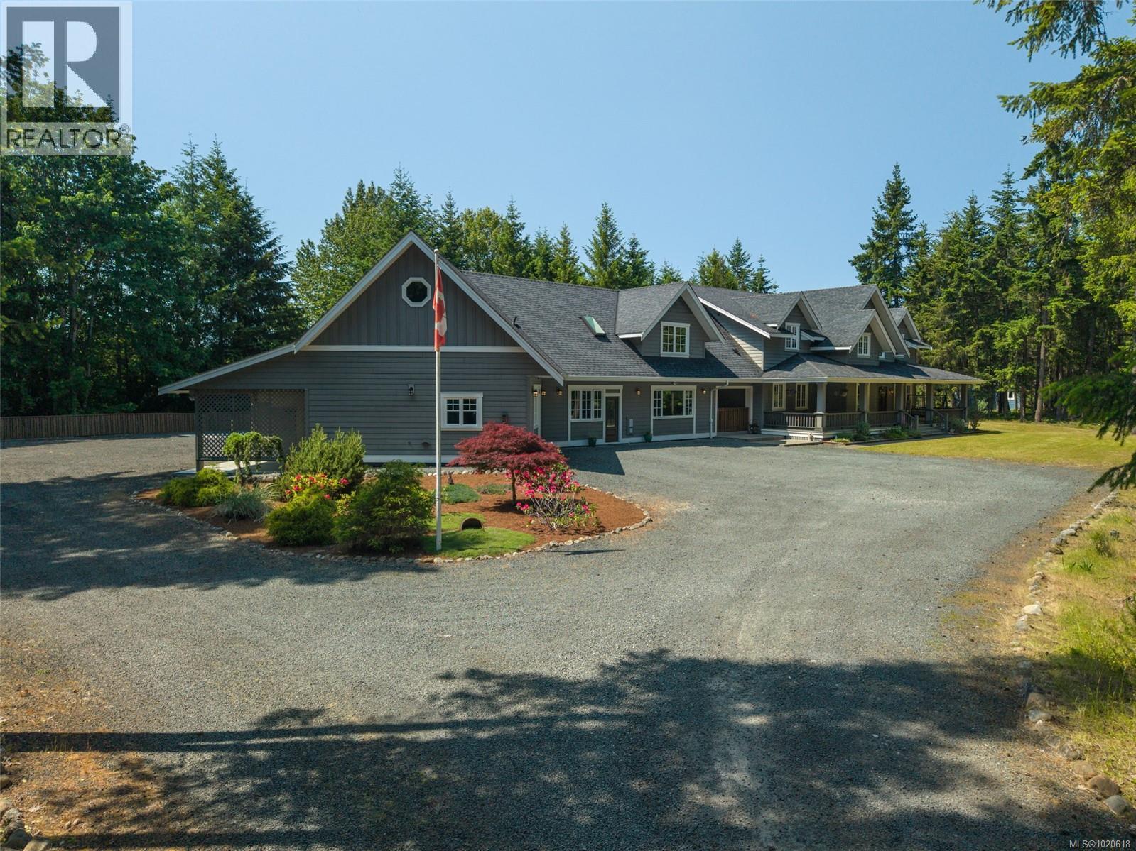 2200 Honey Wulff Close, Nanoose Bay