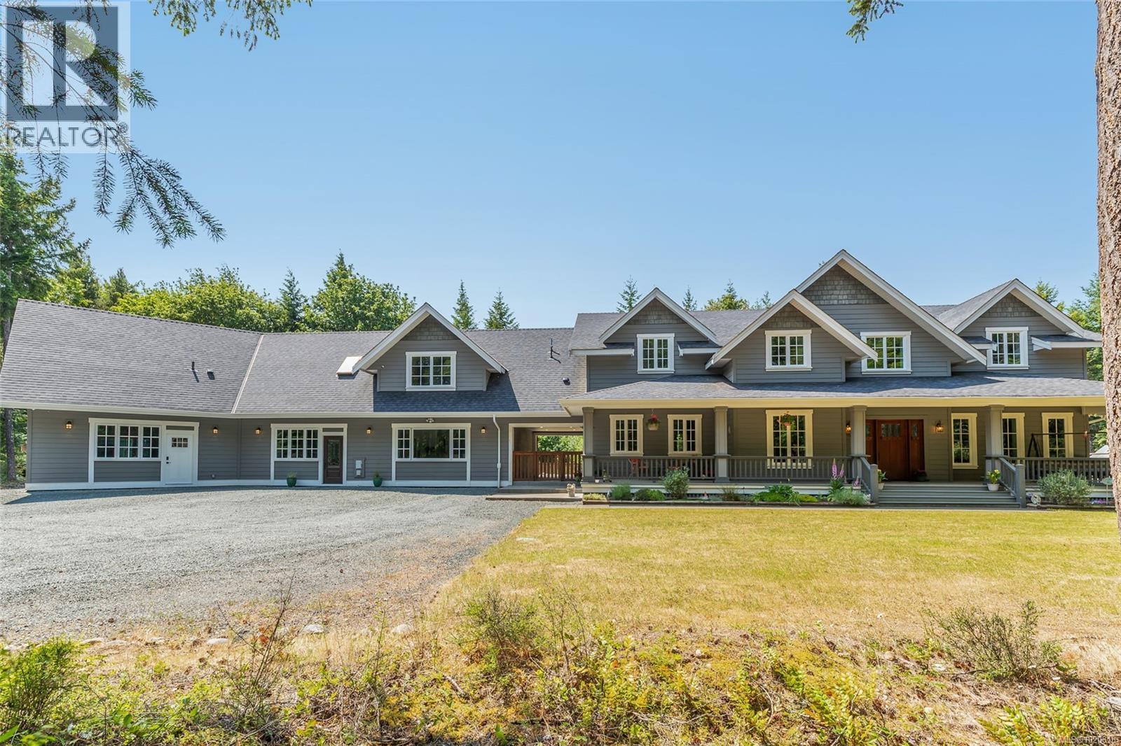 2200 Honey Wulff Close, Nanoose Bay