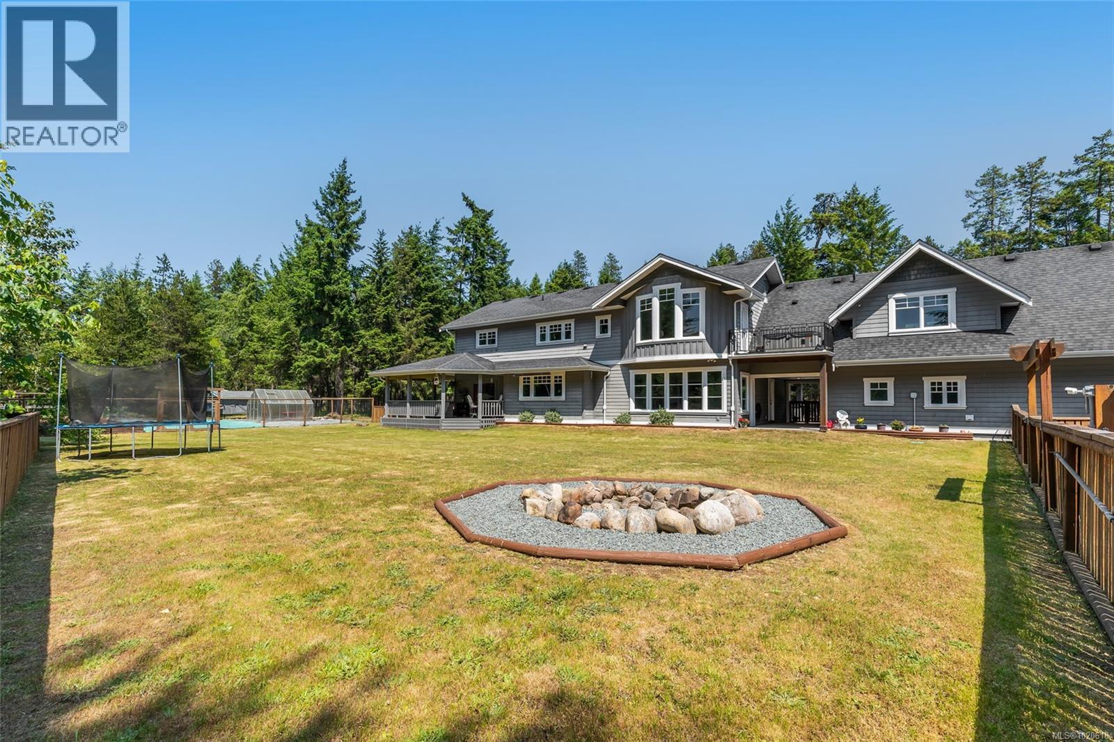 2200 Honey Wulff Close, Nanoose Bay