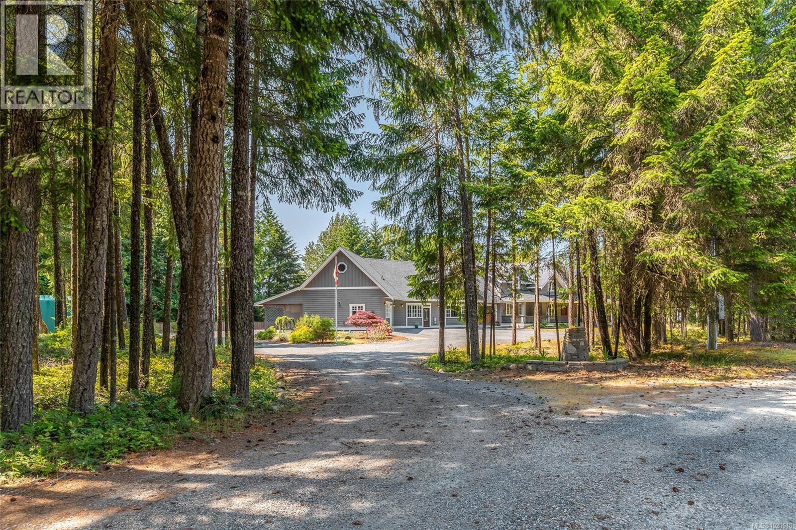 2200 Honey Wulff Close, Nanoose Bay